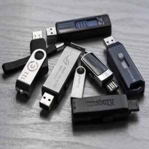 USB y Memoria